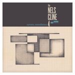 Nels Cline 4: Currents, Constellations [LP] - VINYL Product Image