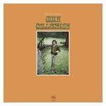 Spencer Cullum: Spencer Cullum's Coin Collection [LP] - VINYL Product Image