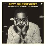 Dizzy Gillespie: The Greatest Trumpet of Them All [Bonus Track] [LP] - VINYL Product Image
