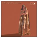 Julie London: About the Blues [LP] [VINYL] Product Image