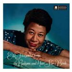 Ella Fitzgerald: Sings the Rodgers and Hart Song Book [LP] - VINYL Product Image