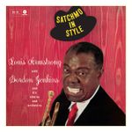 Louis Armstrong: Satchmo in Style [LP] - VINYL Product Image