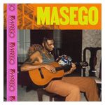 Masego: Masego [2 LP] [LP] - VINYL Product Image