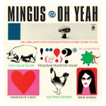 Charles Mingus: Oh Yeah [LP] - VINYL Product Image