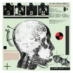 G.I.S.M.: Military Affairs Neurotic [LP] - VINYL Product Image