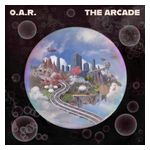 O.A.R.: The Arcade [LP] - VINYL Product Image