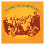 Ravi Shankar: Shankar Family & Friends [LP] [VINYL] Product Image