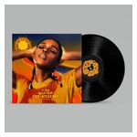 Janelle Monáe: The Age of Pleasure [LP] - VINYL Product Image
