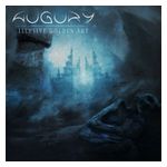 Augury: Illusive Golden Age [LP] - VINYL Product Image