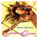 Idina Menzel: Drama Queen [LP] - VINYL Product Image