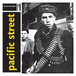 Pale Fountains: Pacific Street [LP] - VINYL Product Image