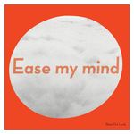 Shout Out Louds: Ease My Mind [LP] [LP] - VINYL Product Image