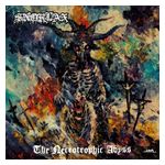 Snorlax: The Necrotrophic Abyss [LP] [VINYL] Product Image