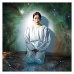 Hitomi Moriwaki: Subtropic Cosmos [LP] - VINYL Product Image