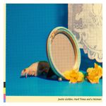 Justin Golden: Hard Times and a Woman [LP] - VINYL Product Image