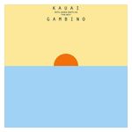 Childish Gambino: Kauai [LP] [VINYL] Product Image