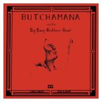 Big Band Brothers: Indian Dream [LP] [VINYL] Product Image
