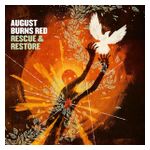 August Burns Red: Rescue & Restore [LP] - VINYL Product Image