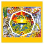 Ozric Tentacles: Become the Other [LP] - VINYL Product Image
