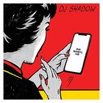 DJ Shadow: Our Pathetic Age [LP] - VINYL Product Image