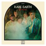 Rare Earth: Get Ready [LP] - VINYL Product Image