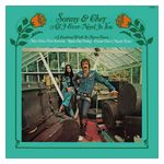 Sonny & Cher: All I Ever Need Is You [LP] - VINYL Product Image