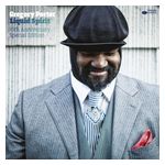 Gregory Porter: Liquid Spirit [10th Anniversary Edition] [3 LP] [LP] - VINYL Product Image