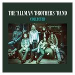 The Allman Brothers Band: Collected [LP] - VINYL Product Image