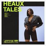 Jazmine Sullivan: Jazmine Sullivan - Heaux Tales  - VINYL LP Product Image