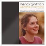 Nanci Griffith: Working in Corners [LP] - VINYL Product Image