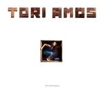 Tori Amos: Little Earthquakes [LP] - VINYL Product Image