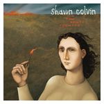 Shawn Colvin: A Few Small Repairs [20th Anniversary Edition] [LP] [LP] - VINYL Product Image