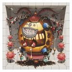 Orbital: Optical Delusion [LP] - VINYL Product Image
