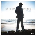 Gregory Porter: Water [LP] [VINYL] Product Image