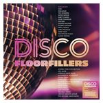 Various Artists: Disco Floorfillers [LP] - VINYL Product Image