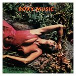 Roxy Music: Stranded [Half-Speed Master] [LP] - VINYL Product Image