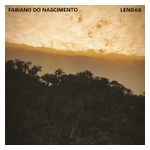 Fabiano do Nascimento: Lendas [LP] - VINYL Product Image