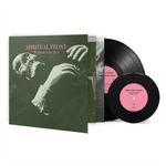 Spiritual Front: The Queen Is Not Dead [LP] [VINYL] Product Image