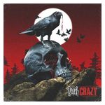 Clever: Crazy [LP] - VINYL Product Image