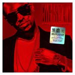 Big Sean: Finally Famous [Tenth Anniversary Deluxe Edition] [Remixed & Remastered] [LP] - VINYL Product Image