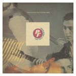 Pale Fountains: From Across the Kitchen Table [LP] - VINYL Product Image