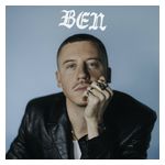 Macklemore: Ben [LP] - VINYL Product Image