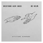 DJ Cam: Westside Gun Soul [LP] - VINYL Product Image
