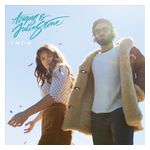 Angus & Julia Stone: Snow [180-Gram White Vinyl] [2 LP] [LP] - VINYL Product Image