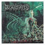 Decapitated: Nihility [LP] - VINYL Product Image