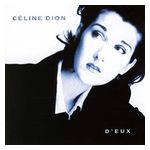 Céline Dion: D'Eux [LP] - VINYL Product Image