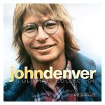 John Denver: His Ultimate Collection [LP] - VINYL Product Image