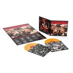 Scorpions: World Wide Live [LP] - VINYL Product Image