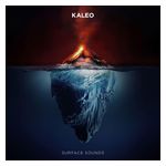 KALEO: Surface Sounds [LP] - VINYL Product Image