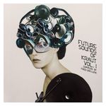 Various Artists: Future Sounds of Kraut, Vol. 1 [LP] - VINYL Product Image